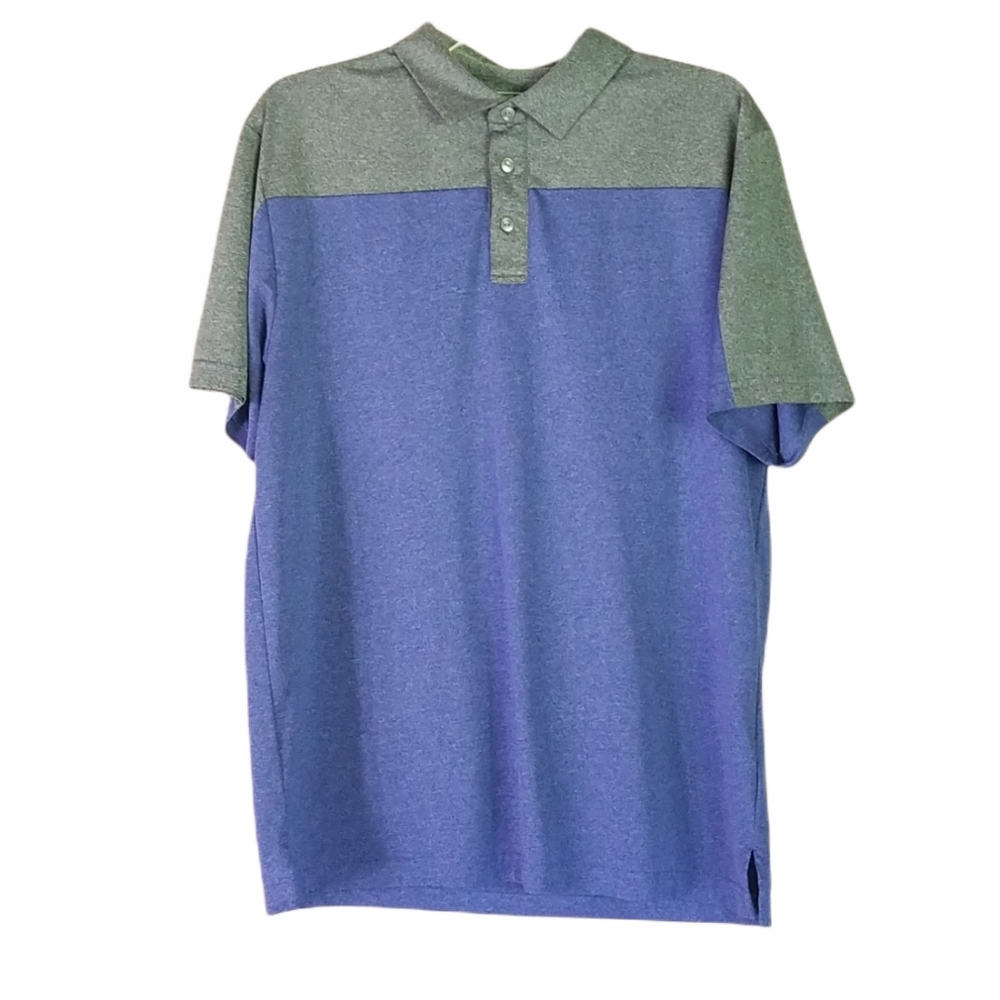 Ben Hogan Performance Golf Polo Shirt